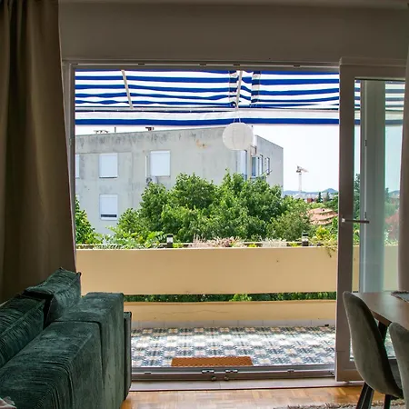 Charlie Appartement Zadar