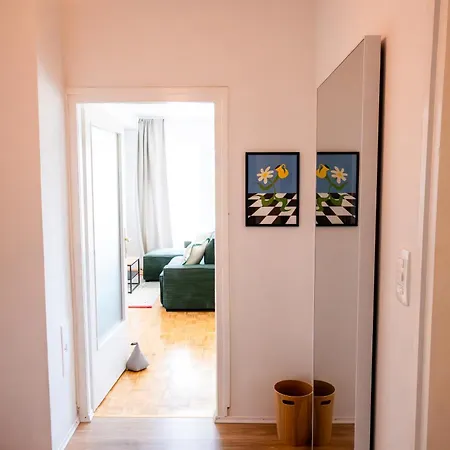 Appartement Charlie *