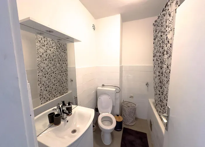 Appartement Charlie Zadar