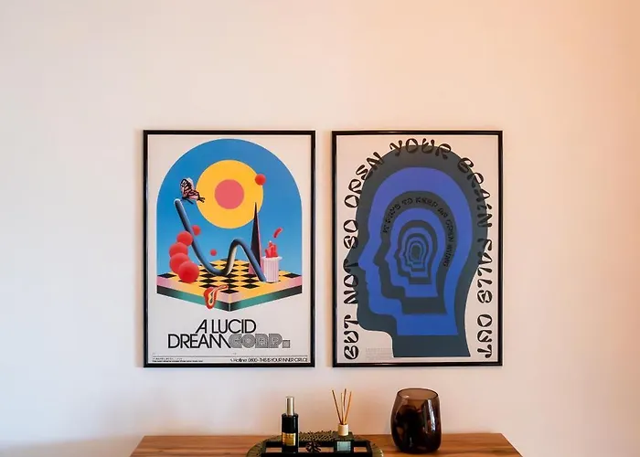 Appartamento Charlie *