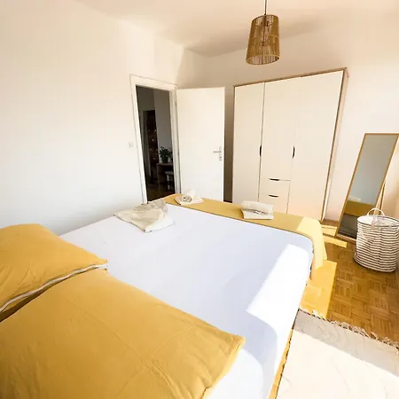 Apartamento Charlie