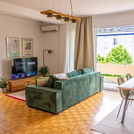 Charlie Ζαντάρ